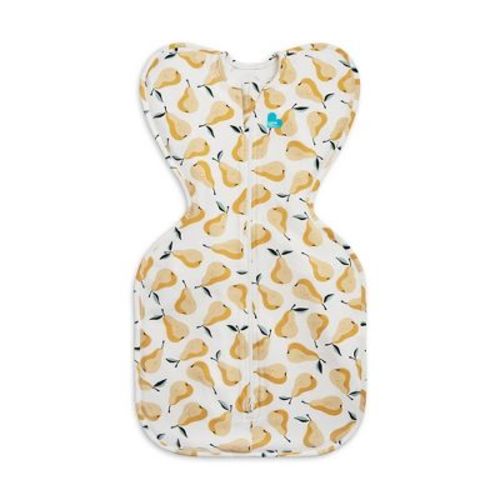 Love To Dream Swaddle Up Original Sleep Sack - Cotton 1.0 TOG - Pears