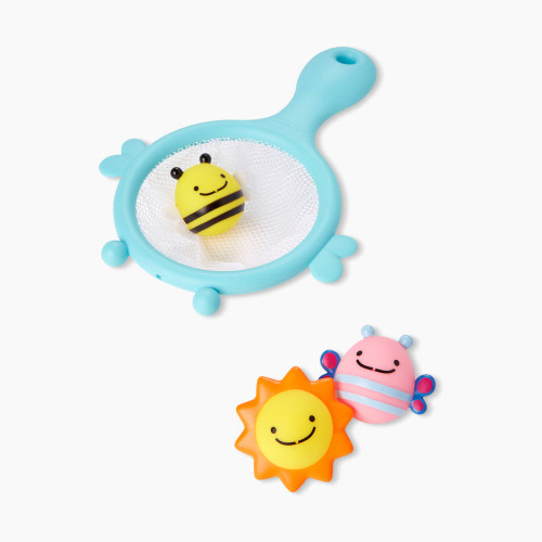 Skip Hop Zoo Catch & Scoop Squirties