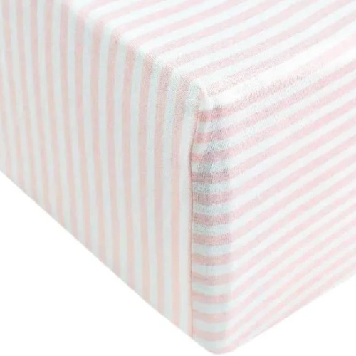 Winnie Premium Crib Sheet | Twinkle Twinkle Little One