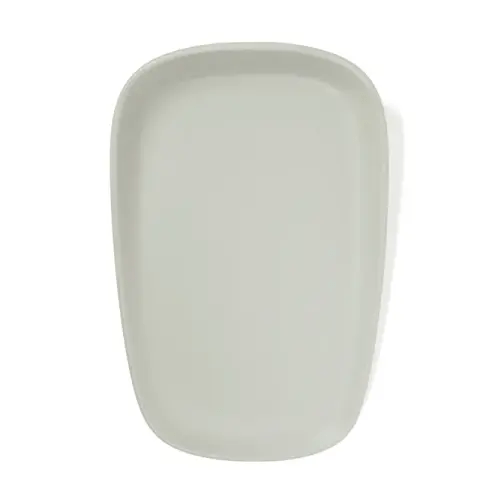 Jengo Changer Eva Light Grey | Baby Bunting AU