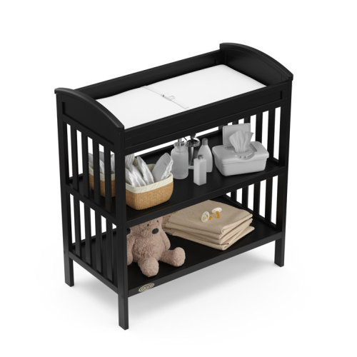 Benton Changing Table With Pad