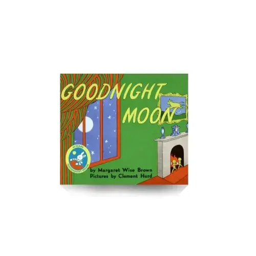 Goodnight Moon | The New York Public Library Shop