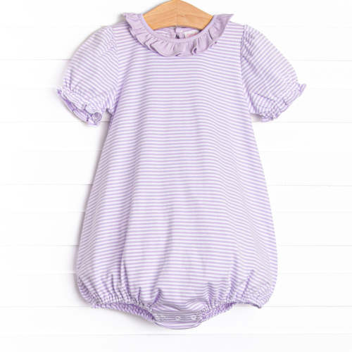 Elena Pima Bubble, Purple – Stitchy Fish