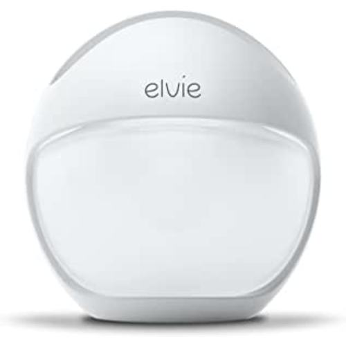 Elvie Curve Wearable Milk Collector