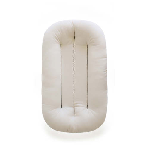 Toddler Lounger | Natural