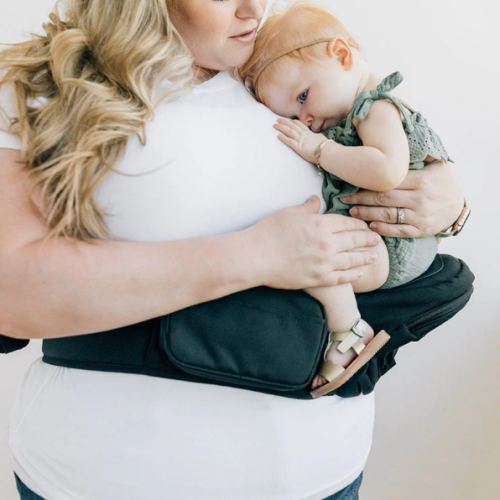 Tushbaby Hip Carrier