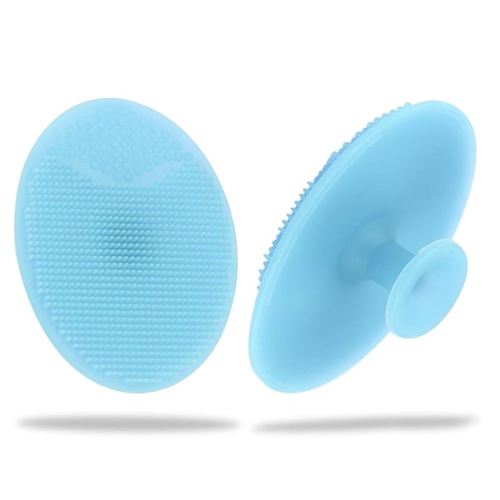 Baby Cradle Scalp Brush (2 Pack)