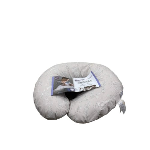 Boppy Nursing and Infant Support Pillow, Sand Stick and Twig