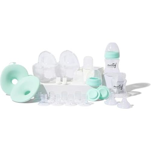 Motif Medical Aura Glow Pump Resupply Kit