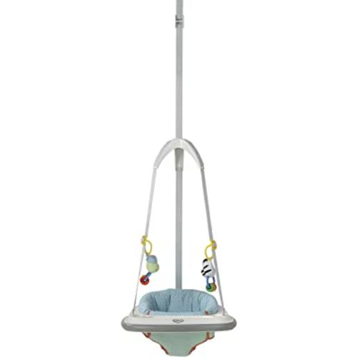 Graco Doorway Bumper Jumper, Caravan