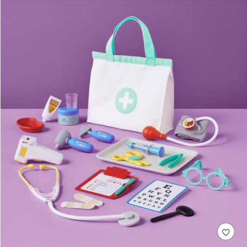 Doctor Play Set