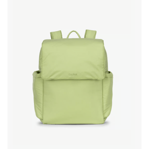 Calpak Diaper Backpack - LIME