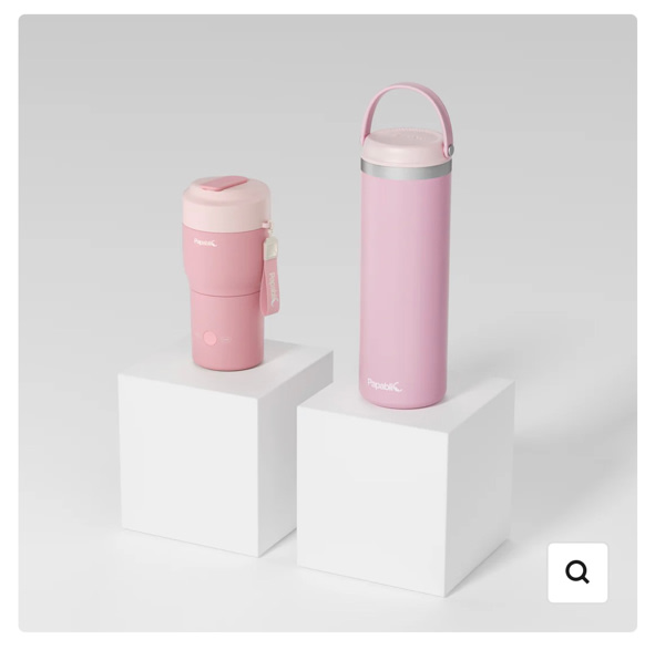 On-the-Go Feeding Kit
