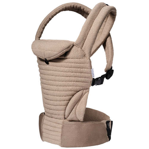 The Armadillo Baby Carrier - Oyster
