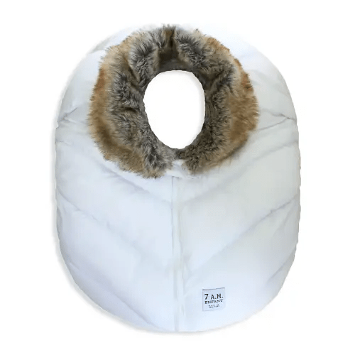 Tundra Car Seat Cocoon