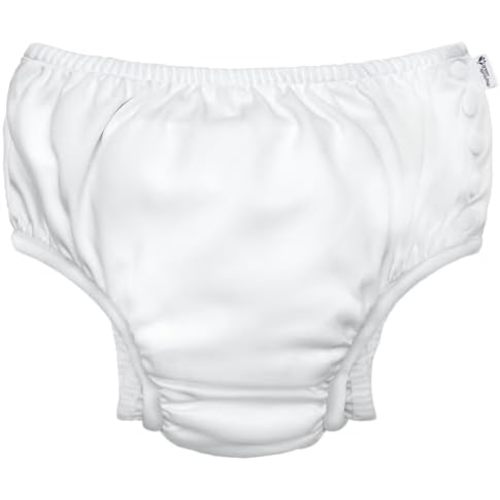 Green Sprouts Reusable Absorbent Baby Swim Diapers