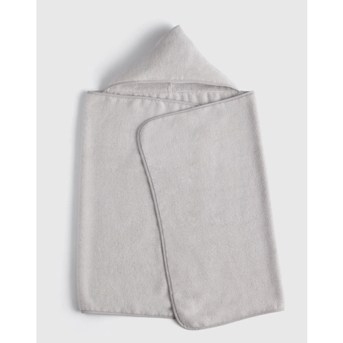 Organic Turkish Cotton Baby Bath Bundle 8-Pack