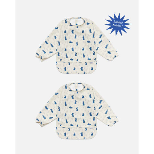 Smock Bib