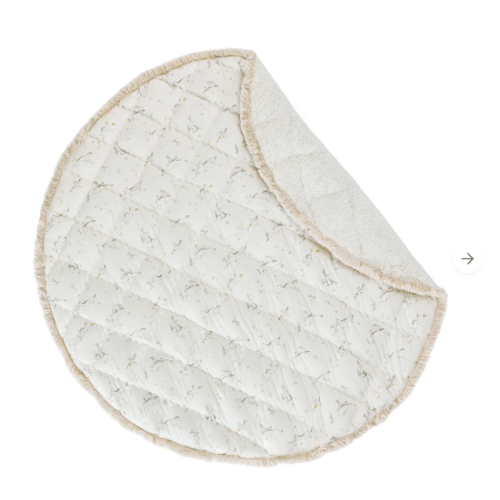 Baby Play Mat