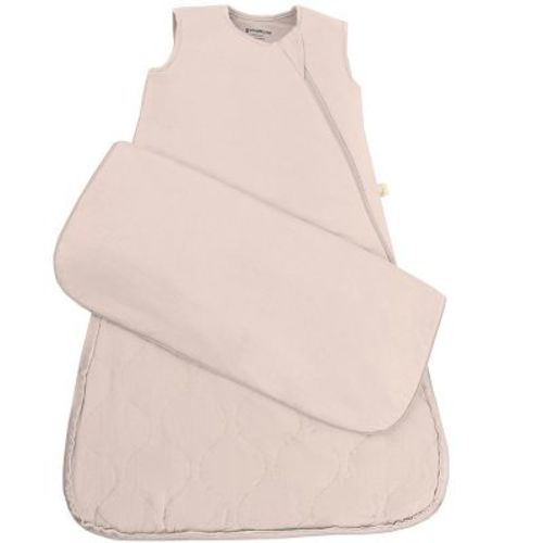 günamüna® Baby Bamboo Rayon with DIAPER-ZiPPER Sleep Bag 0.5 TOG - Sunset - 9-12 Months