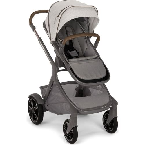 Nuna DEMI™ NEXT Stroller + Rider Board, Curated