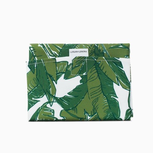 Waterproof Change Pad– Logan + Lenora