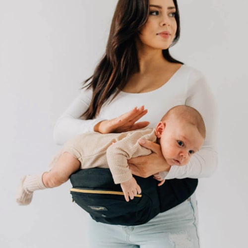 Tushbaby Hip Carrier
