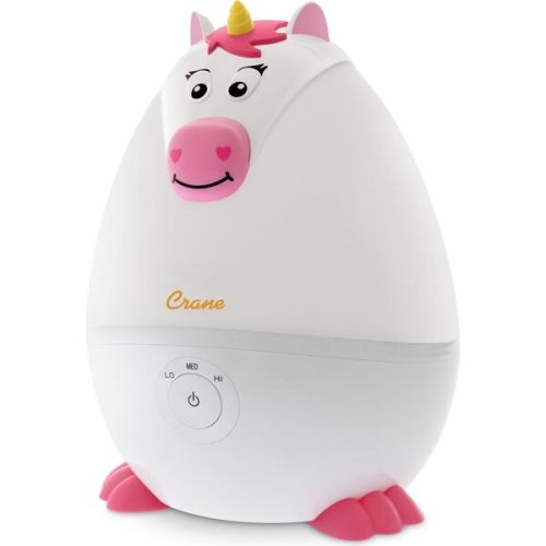 Adorable  - Mini Unicorn - Cool Mist Humidifier, 0.5 Gal. - Crane | Maisonette