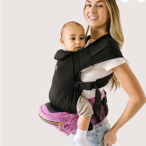 Hands-Free Carrier Set