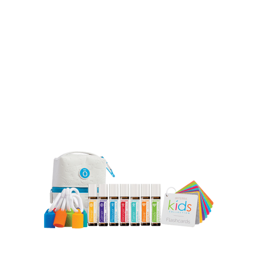 Kids Oil Collection | dōTERRA Essential Oils
