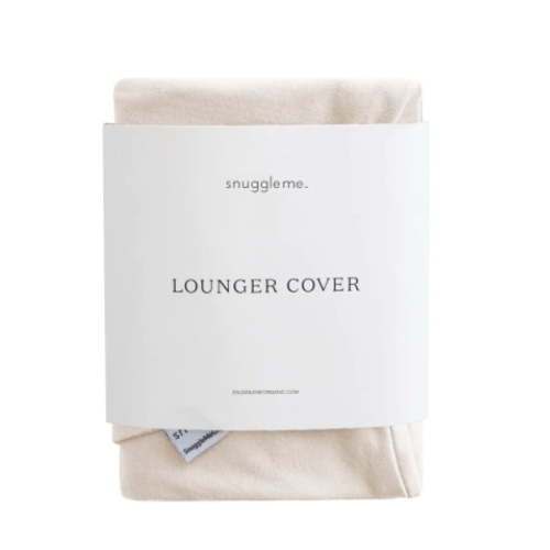 Infant Lounger Cover
