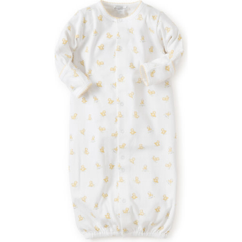 Kissy Kissy - Hatchlings Converter Gown