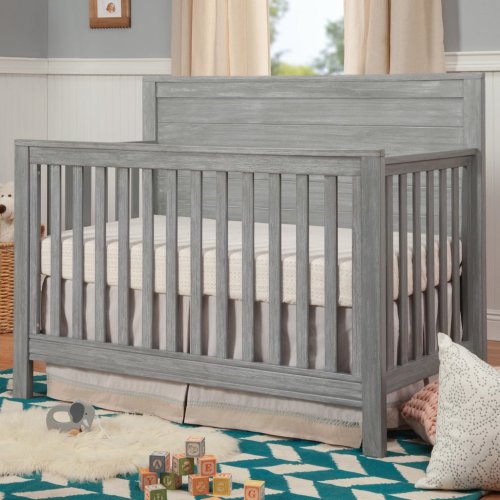 Fairway 4-in-1 Convertible Crib