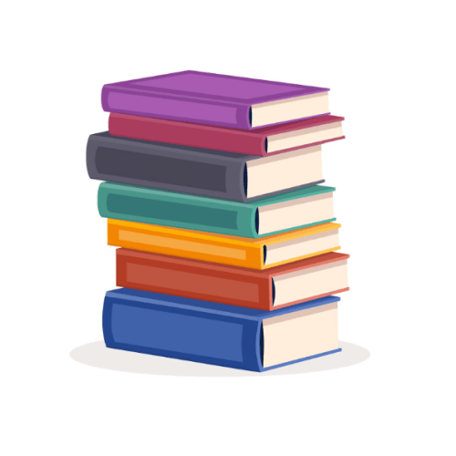 Books & Toys