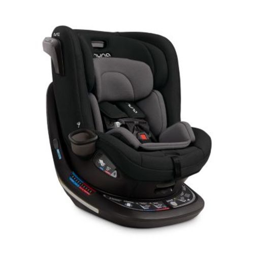 REVV Rotating Convertible Car Seat