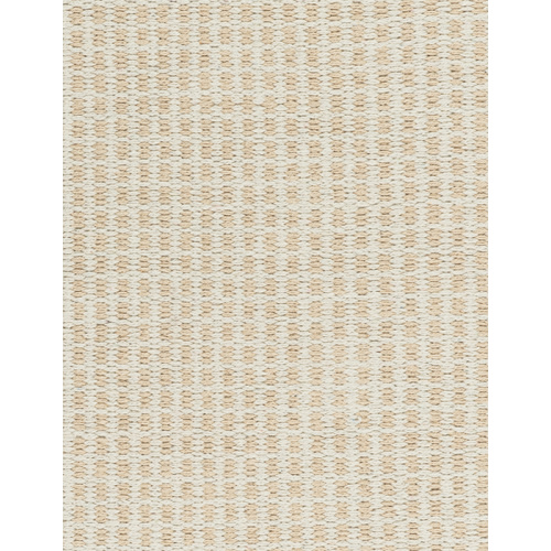 Windsor Eco Cotton Rug - White/Natural - 9x12