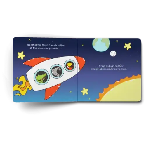 Koala Crate: Monthly Activity Box