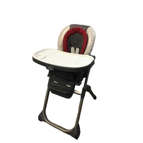 Graco DuoDiner LX 3-in-1 Baby High Chair