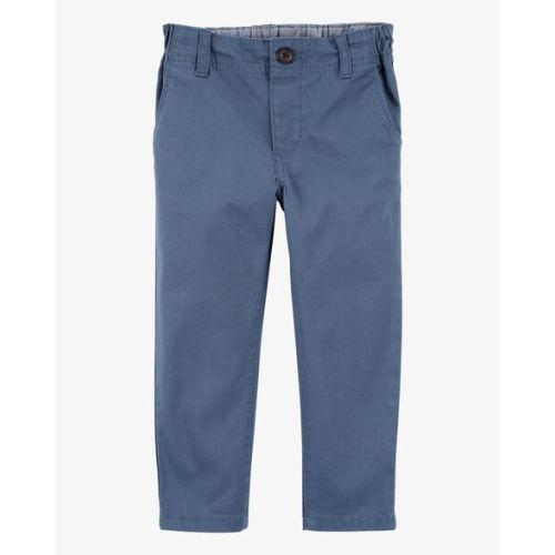 Baby Skinny Fit Tapered Chino Pants
- OshKosh | Carter's