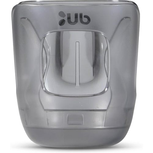 UPPAbaby Cup Holder for Vista, Cruz & Minu - Black