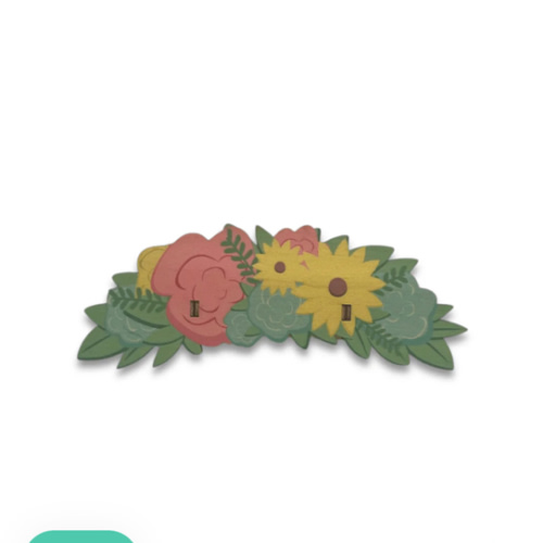 Flower Crown
