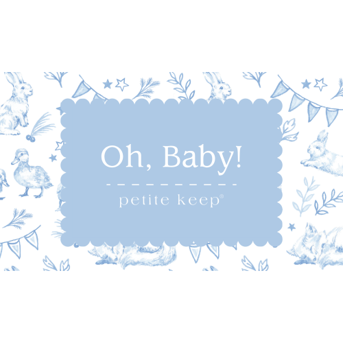 Petite Keep E-Gift Card