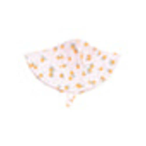 Wide Brim Sunhat, Sweet Clementines – SpearmintLOVE