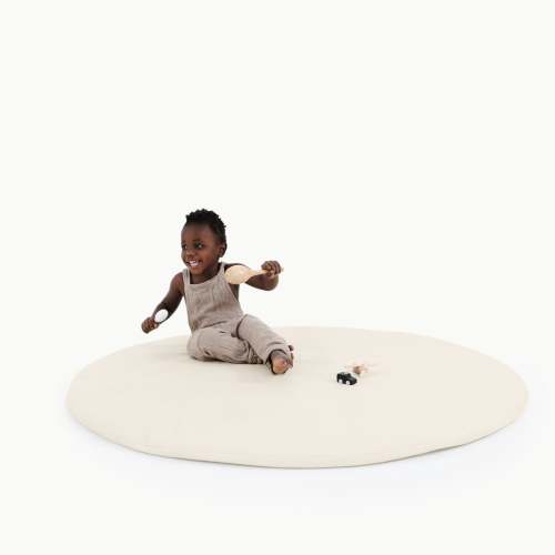 Padded Midi Circle