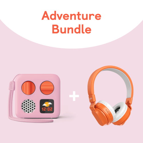 Yoto Mini Adventure Bundle