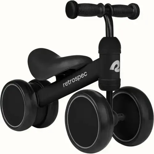 Cricket Baby Balance Bike (12-24 months) | retrospec – Retrospec