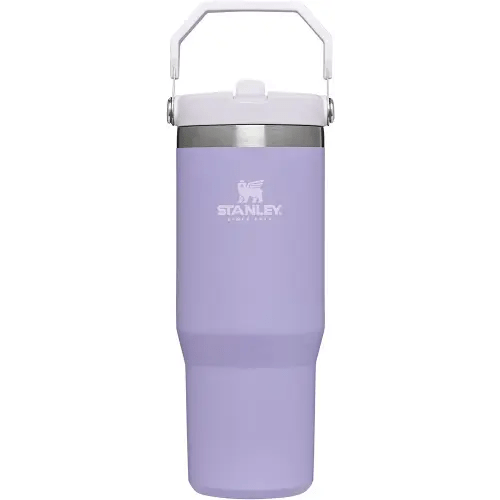 Stanley Stainless Steel Tumbler with Straw