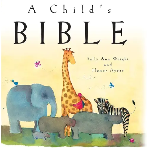 A Child's Bible