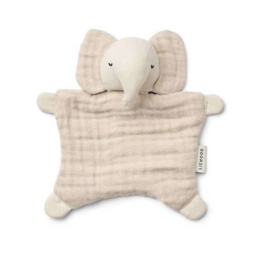 Amaya Cuddle Teddy