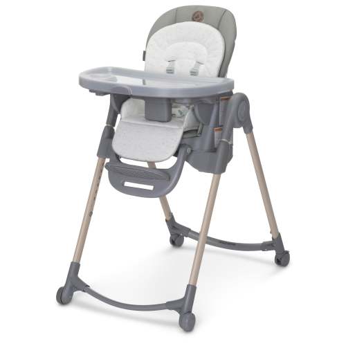 Minla 6-in-1 Adjustable High Chair